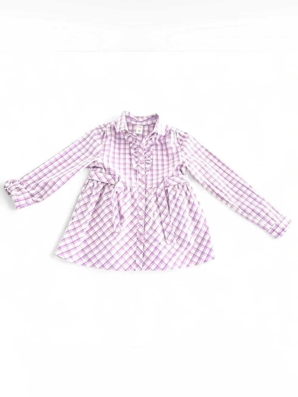 Gymboree differences your